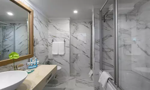 هتل اینویستا بلک آنتالیا